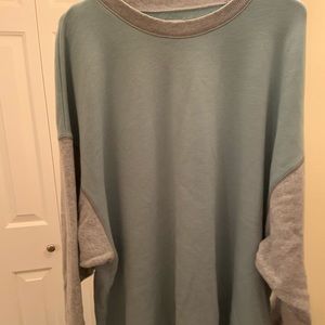 AMERICAN EAGLE CREWNECK